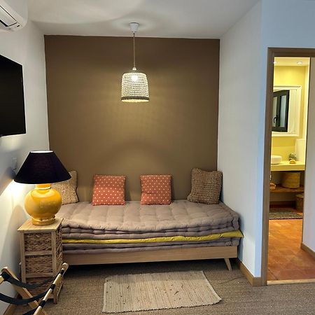 Chambre D'Hotes A Vadina Porticcio بورْتِكْسْيو المظهر الخارجي الصورة