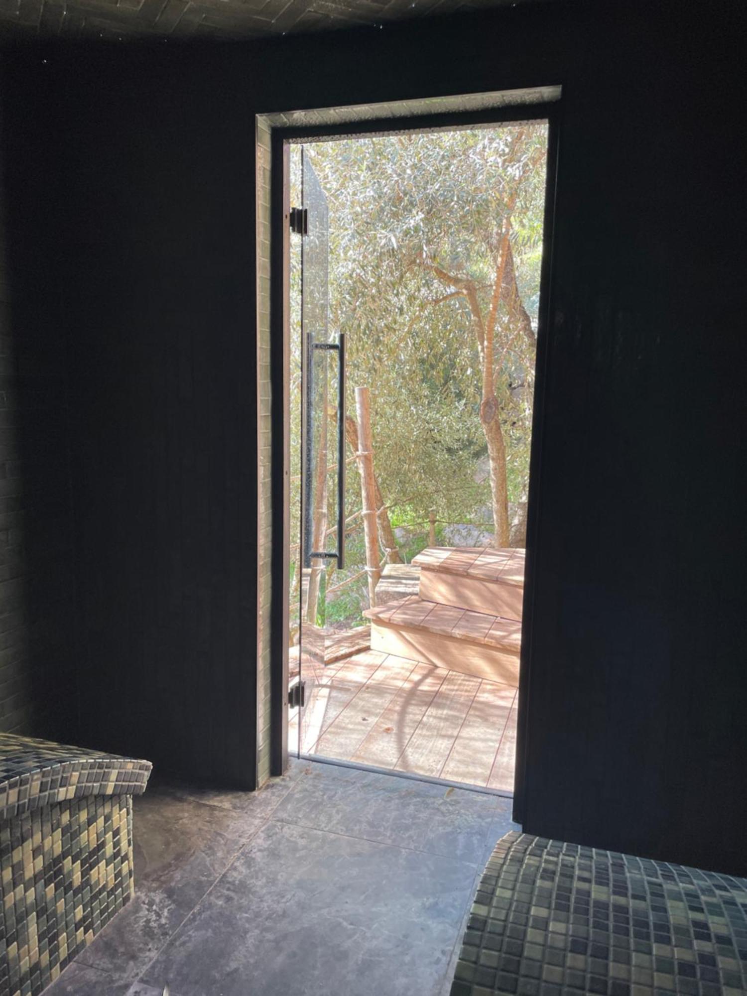 Chambre D'Hotes A Vadina Porticcio بورْتِكْسْيو المظهر الخارجي الصورة