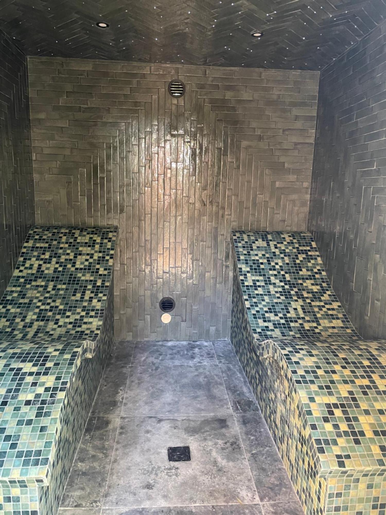 Chambre D'Hotes A Vadina Porticcio بورْتِكْسْيو المظهر الخارجي الصورة